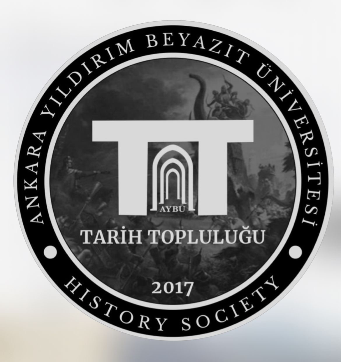 Tarih Topluluğu